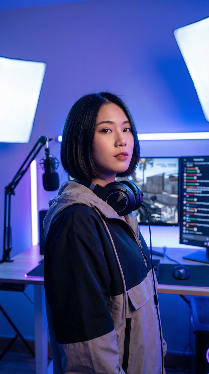 暗网禁区创作者